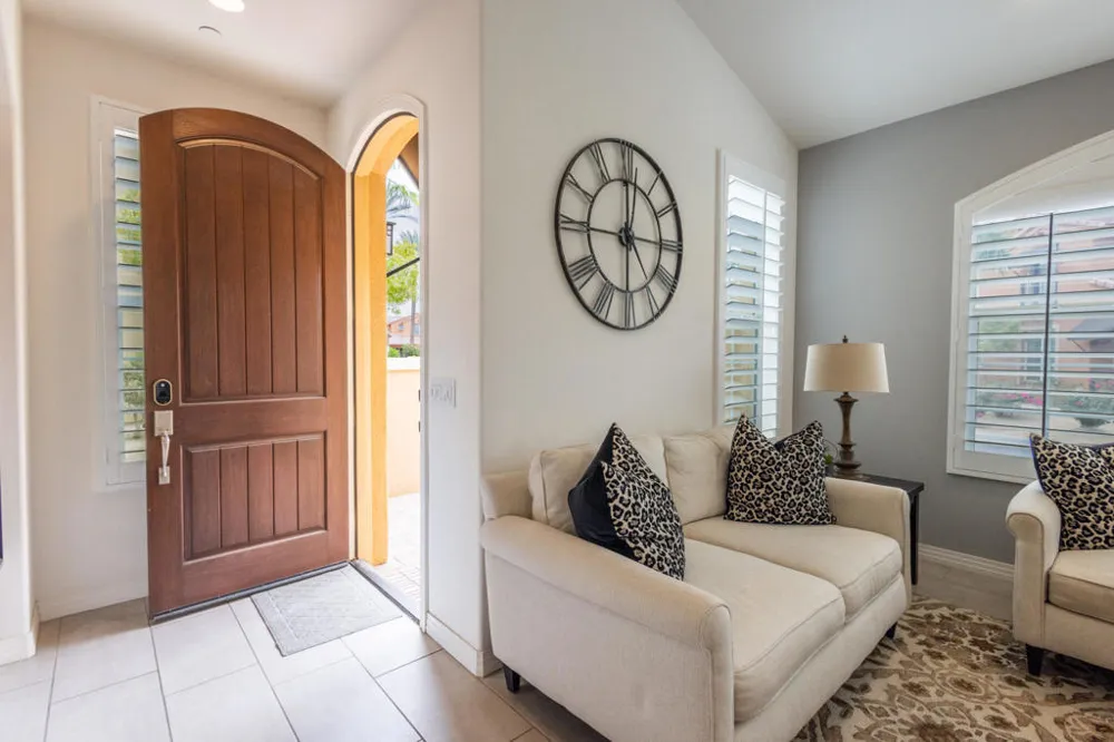 52273 Rosewood Lane Lane La Quinta, CA 92253