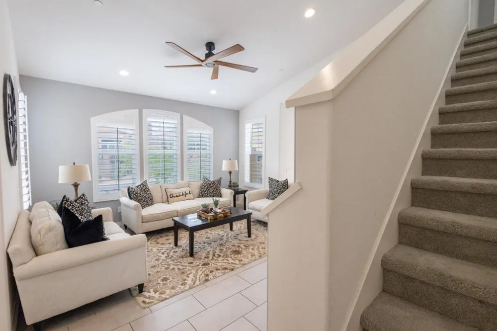 52273 Rosewood Lane Lane La Quinta, CA 92253