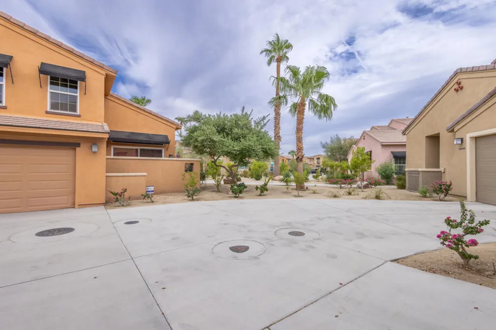 52273 Rosewood Lane Lane La Quinta, CA 92253