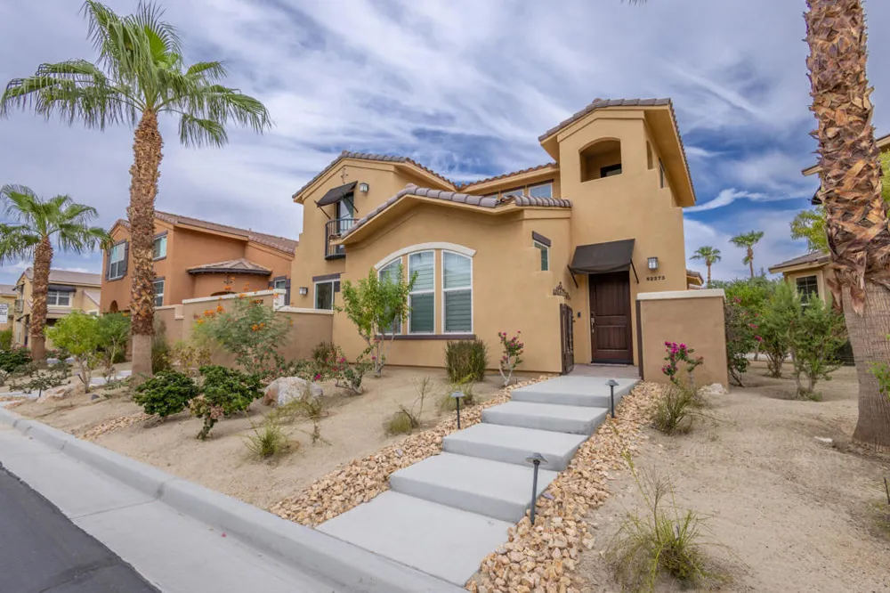 52273 Rosewood Lane Lane La Quinta, CA 92253
