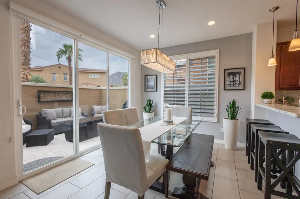 52273 Rosewood Lane Lane La Quinta, CA 92253