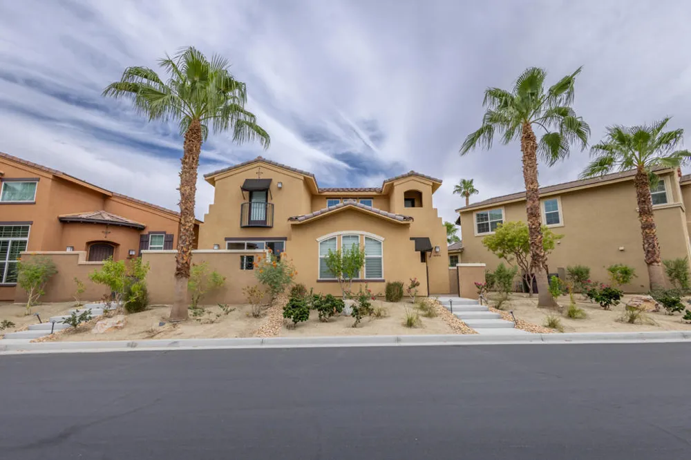 52273 Rosewood Lane Lane La Quinta, CA 92253