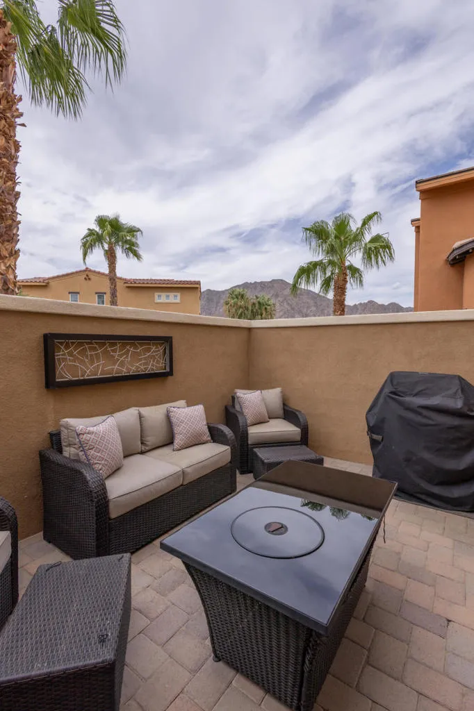 52273 Rosewood Lane Lane La Quinta, CA 92253