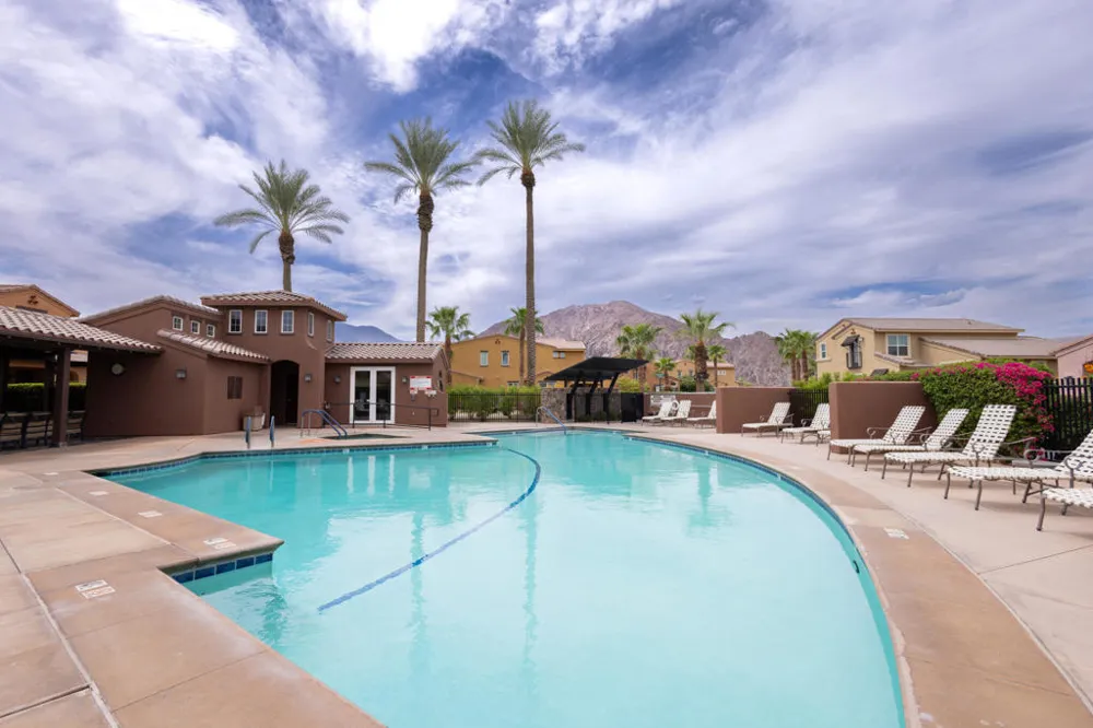52273 Rosewood Lane Lane La Quinta, CA 92253