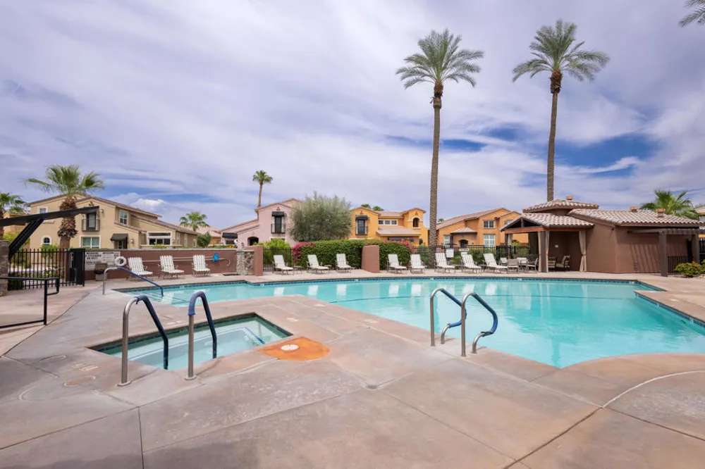 52273 Rosewood Lane Lane La Quinta, CA 92253