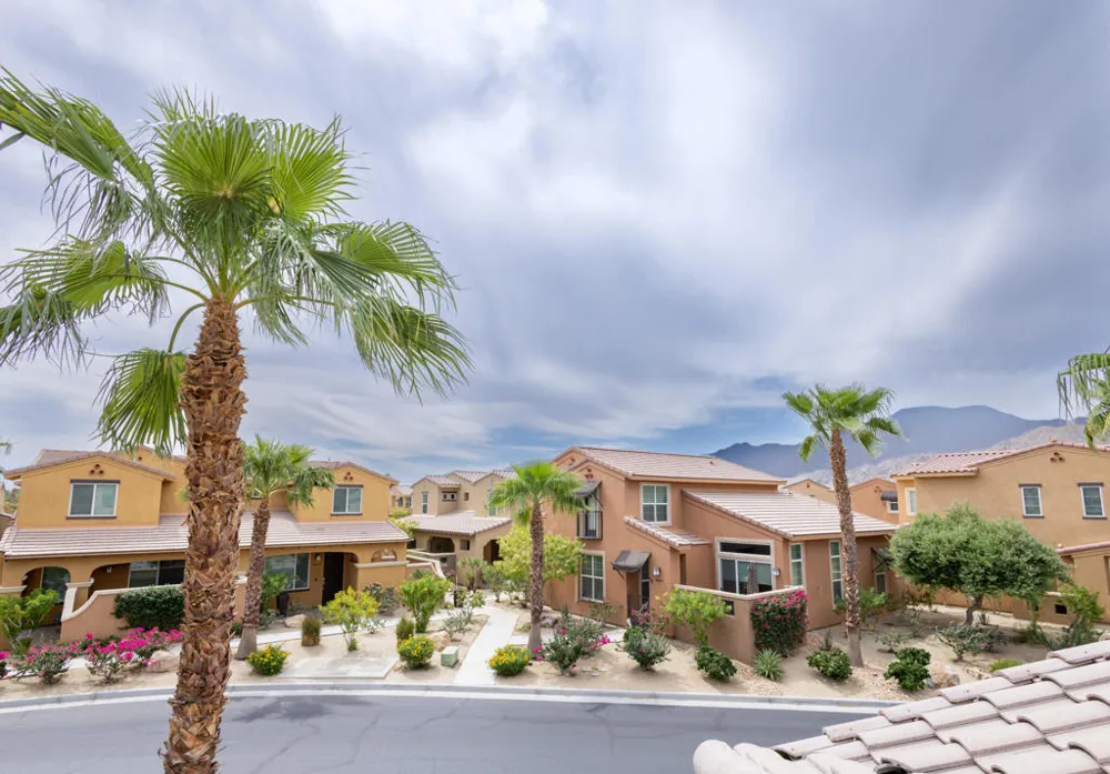 52273 Rosewood Lane Lane La Quinta, CA 92253
