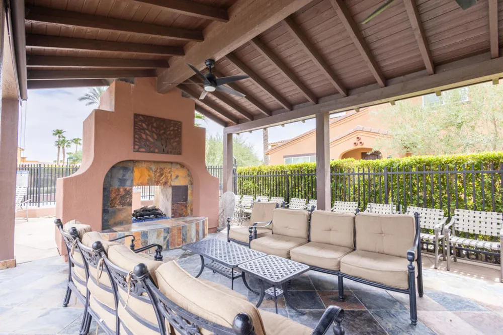 52273 Rosewood Lane Lane La Quinta, CA 92253