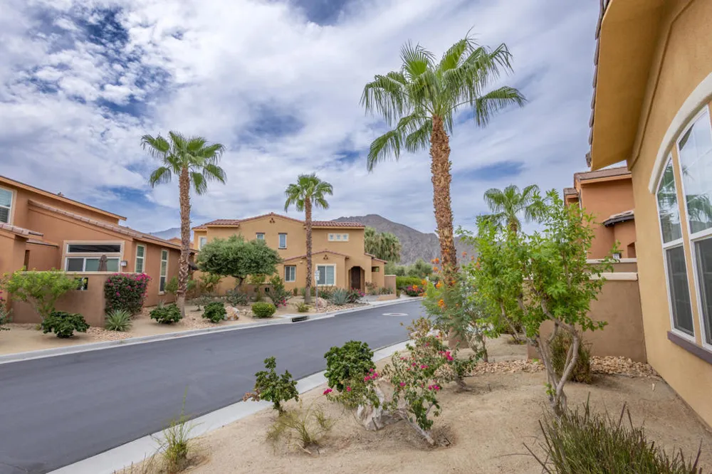 52273 Rosewood Lane Lane La Quinta, CA 92253