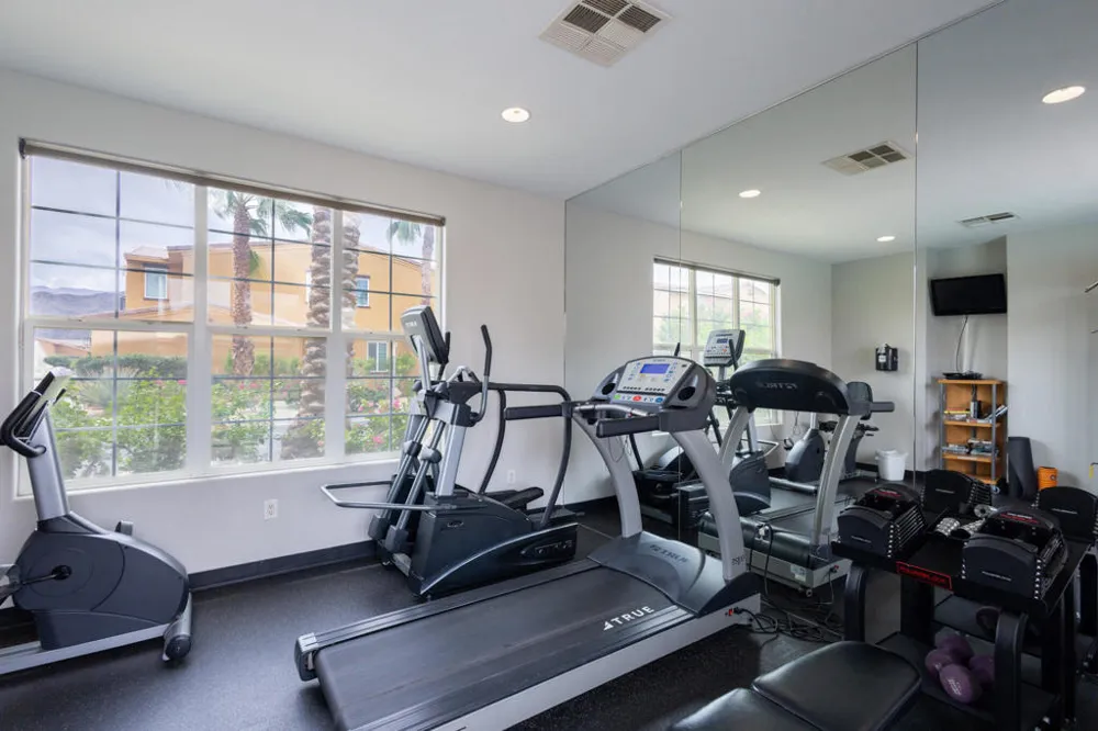 52273 Rosewood Lane Lane La Quinta, CA 92253