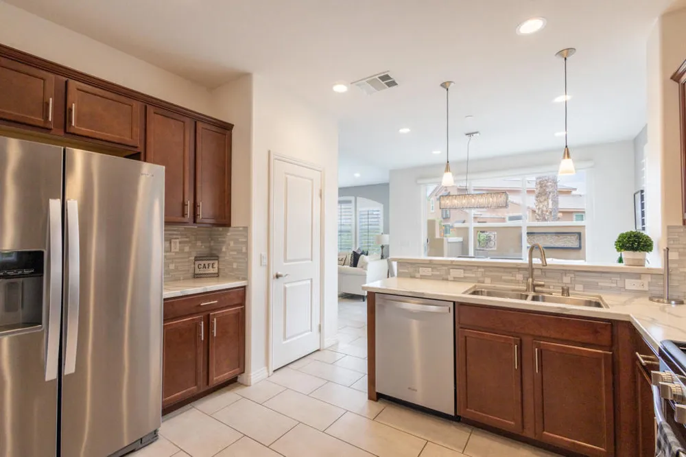 52273 Rosewood Lane Lane La Quinta, CA 92253