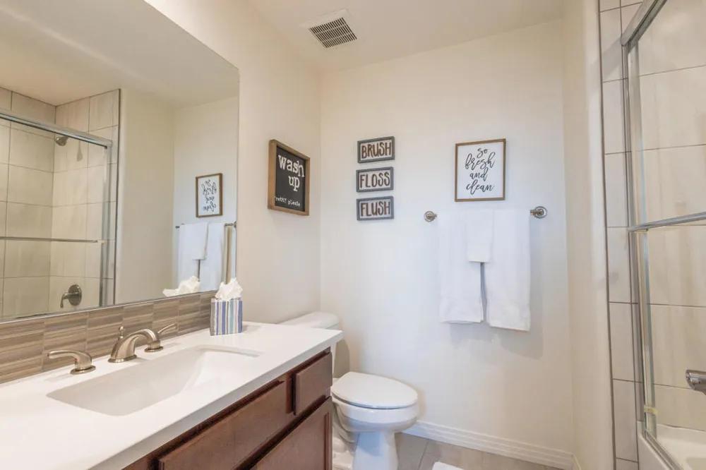 52273 Rosewood Lane Lane La Quinta, CA 92253