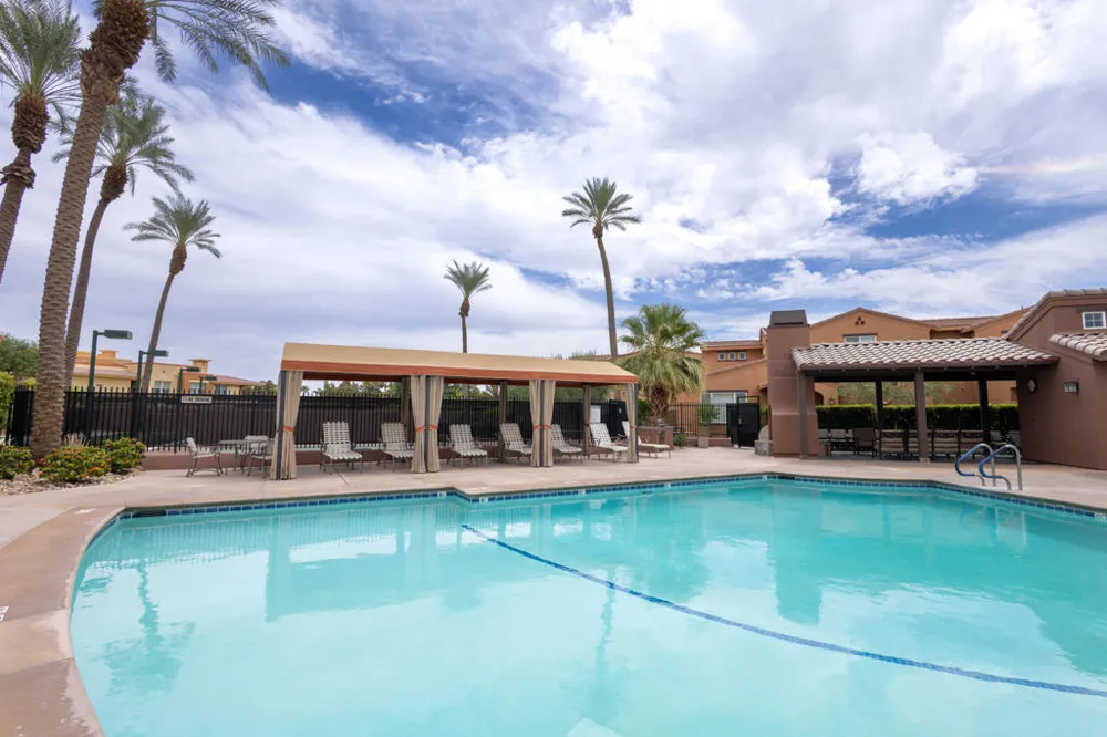 52273 Rosewood Lane Lane La Quinta, CA 92253