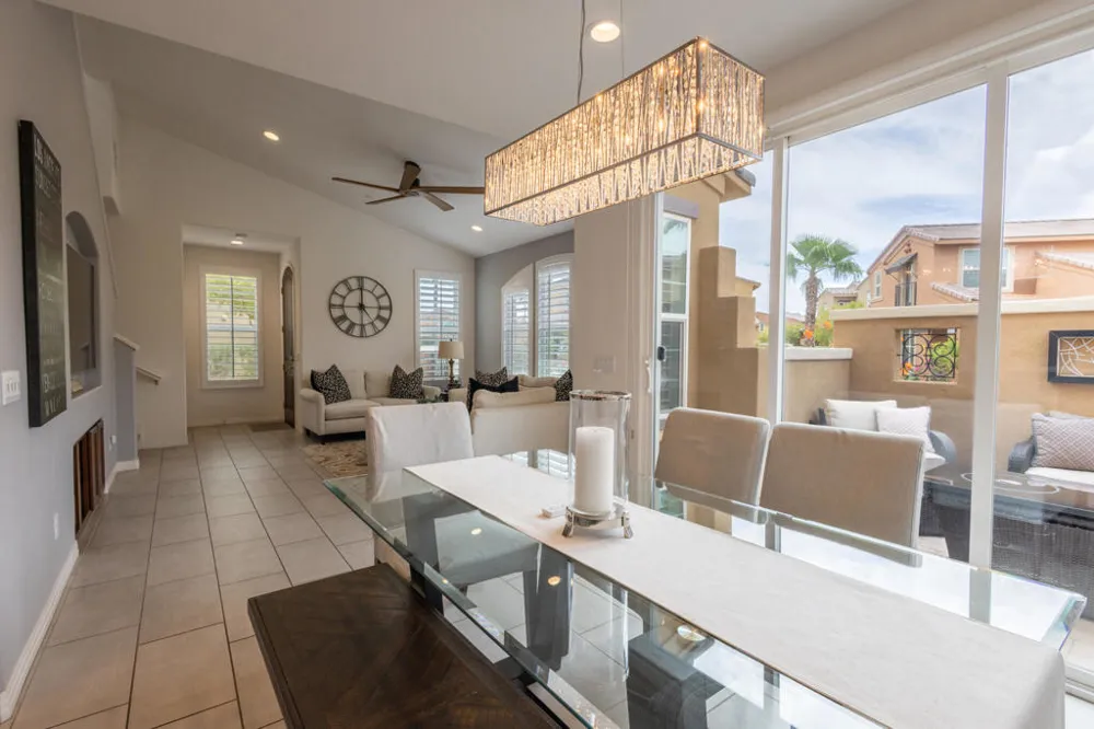 52273 Rosewood Lane Lane La Quinta, CA 92253