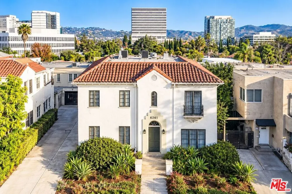 6261 W Olympic Boulevard Los Angeles, CA 90048