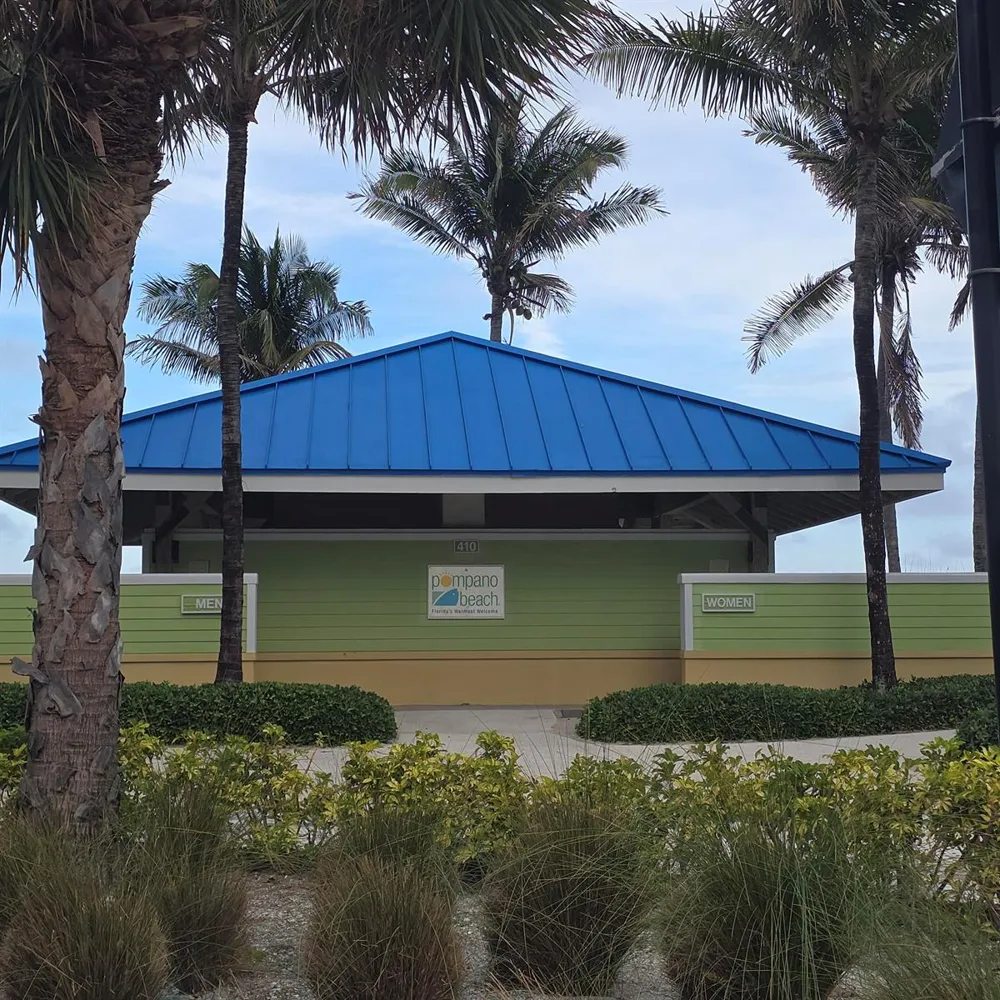 906 Riverside Drive #1-9 Pompano Beach, FL 33062