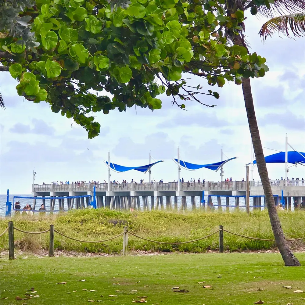 906 Riverside Drive #1-9 Pompano Beach, FL 33062