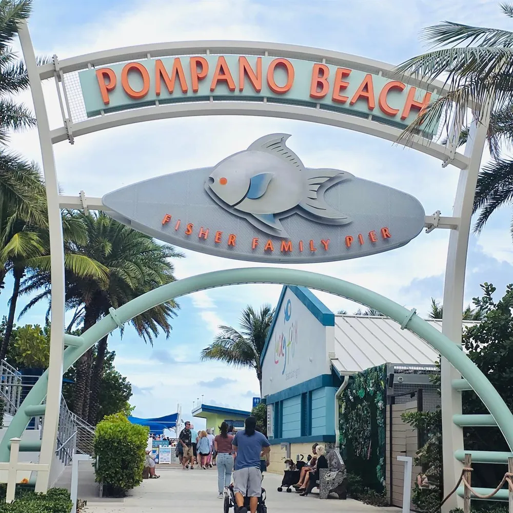 906 Riverside Drive #1-9 Pompano Beach, FL 33062