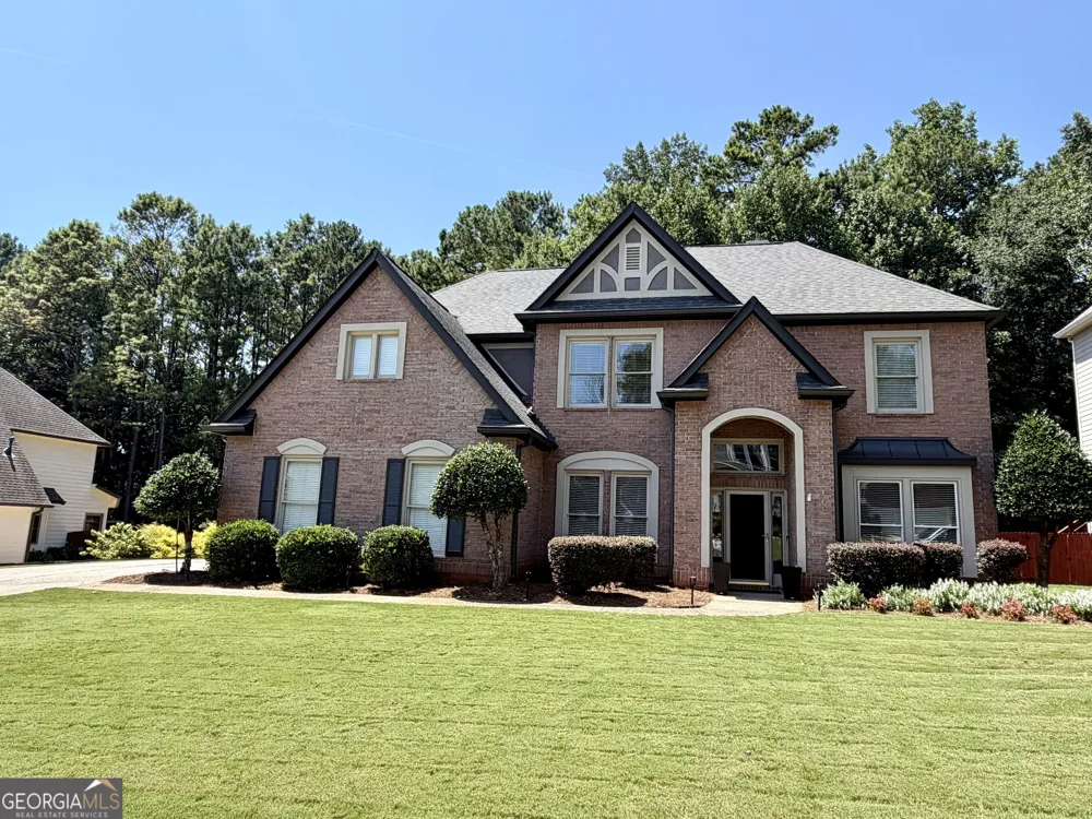 34 Hidden Woods LN Newnan, GA 30265