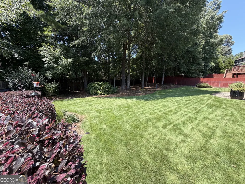 34 Hidden Woods LN Newnan, GA 30265
