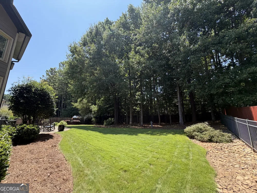34 Hidden Woods LN Newnan, GA 30265