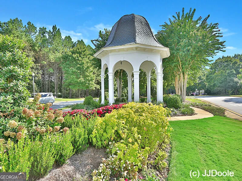 34 Hidden Woods LN Newnan, GA 30265