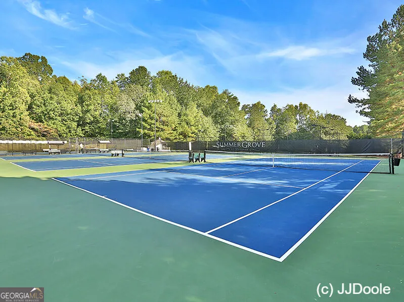 34 Hidden Woods LN Newnan, GA 30265