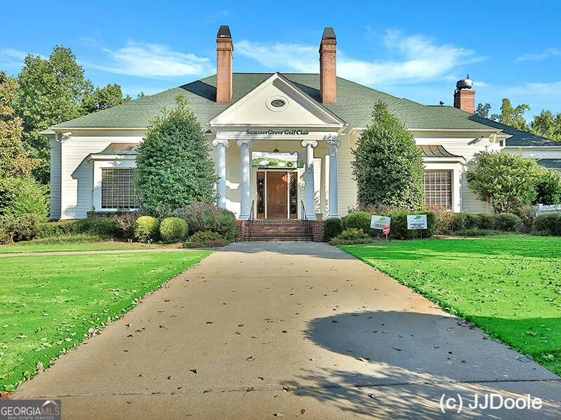 34 Hidden Woods LN Newnan, GA 30265