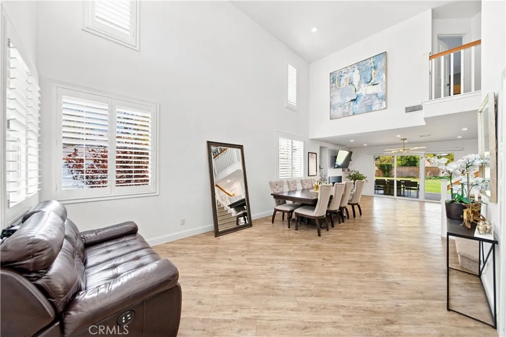 113 Agua Santa Drive Palmdale, CA 93551