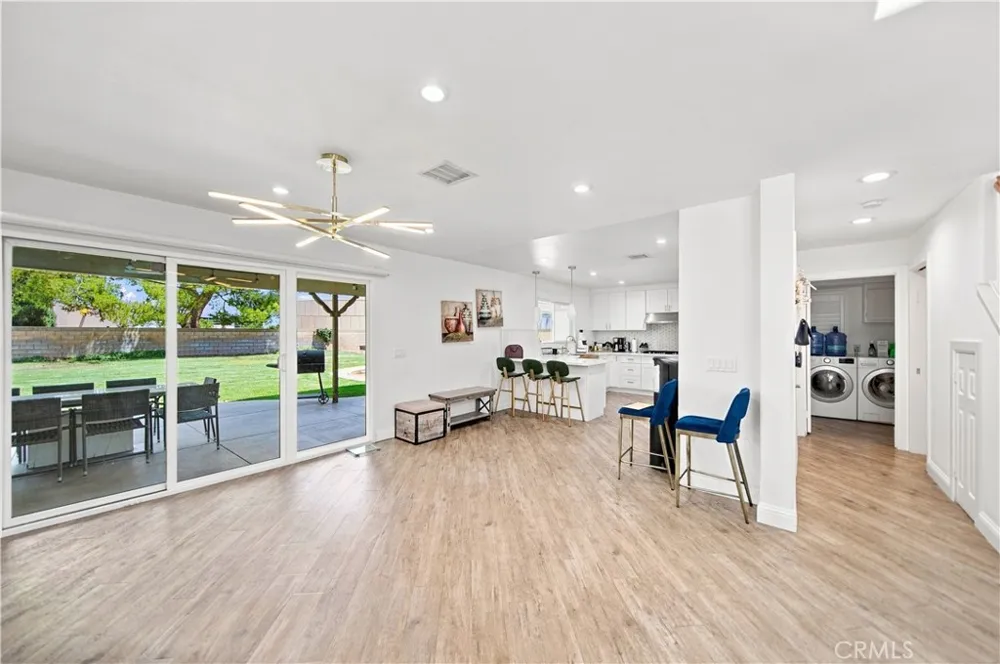 113 Agua Santa Drive Palmdale, CA 93551