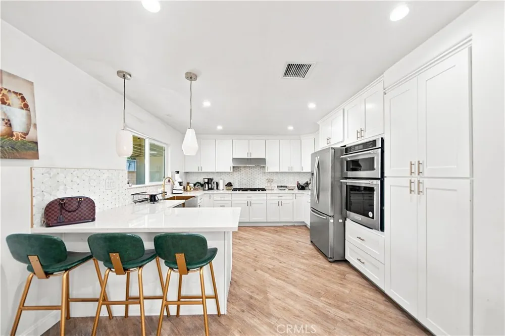 113 Agua Santa Drive Palmdale, CA 93551