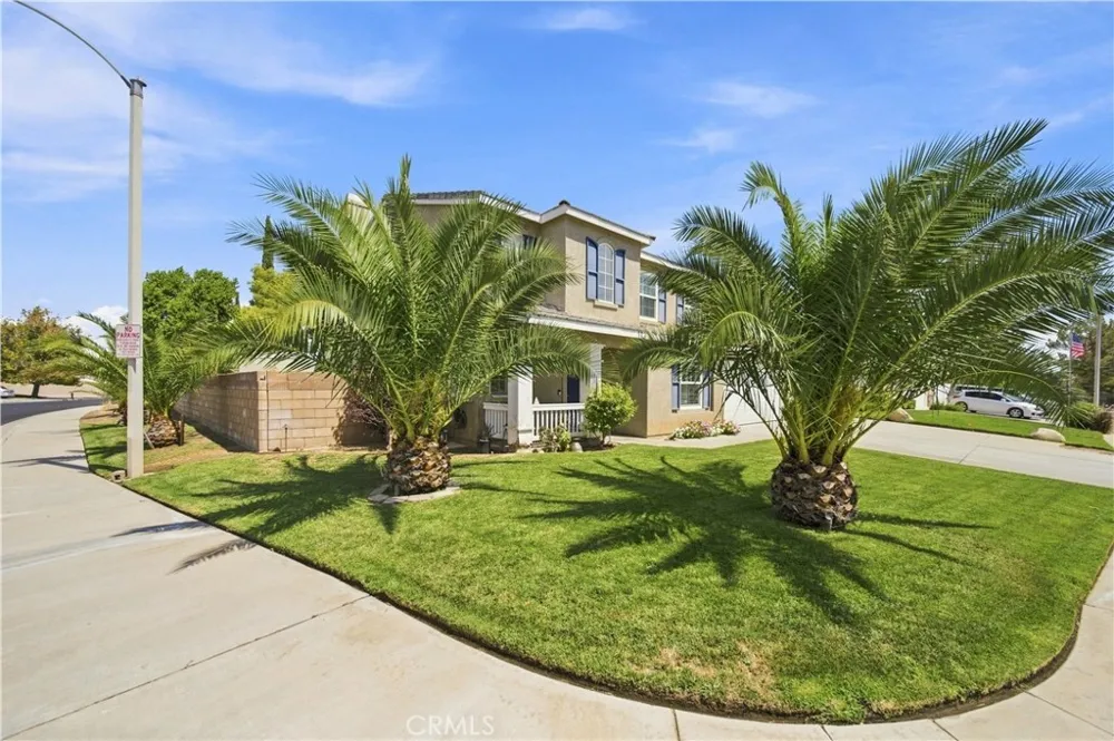 113 Agua Santa Drive Palmdale, CA 93551