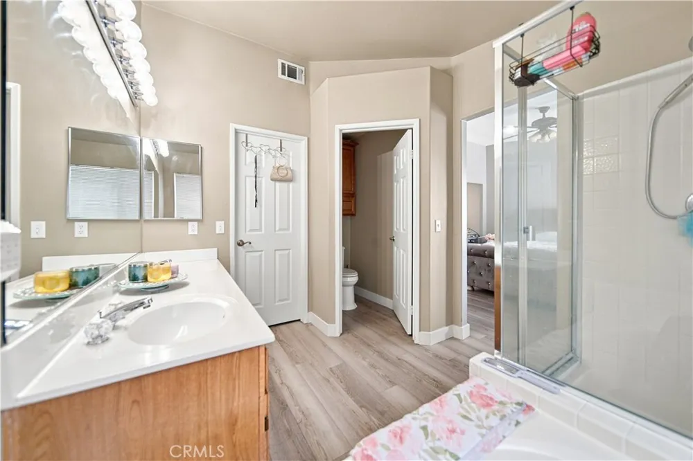 113 Agua Santa Drive Palmdale, CA 93551