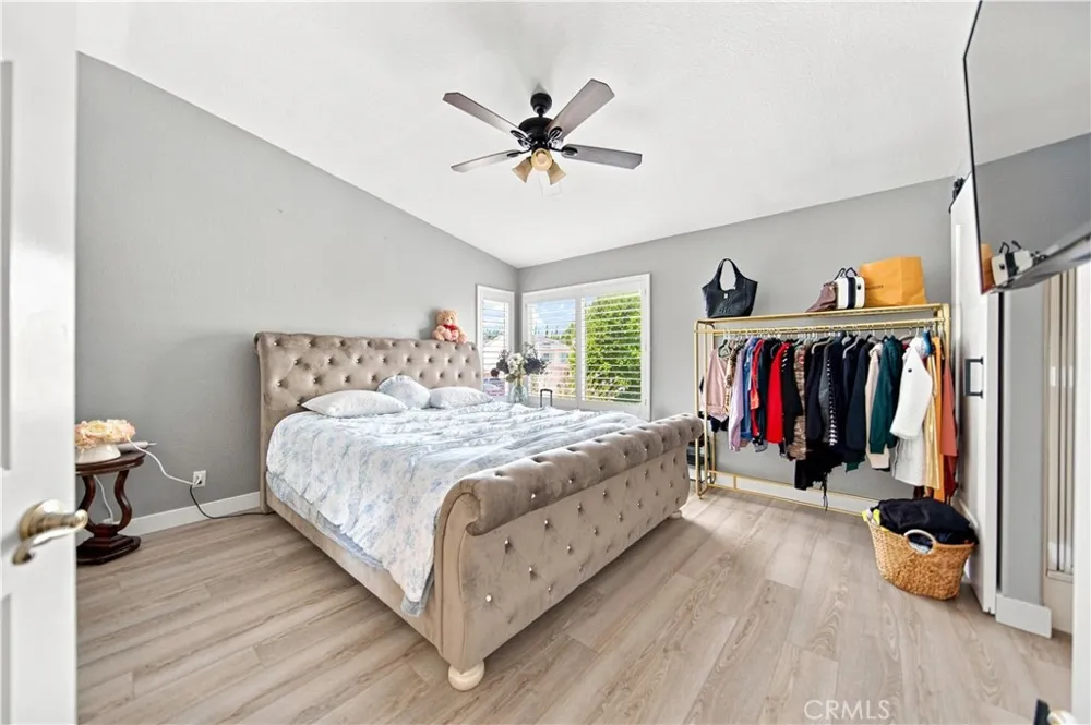 113 Agua Santa Drive Palmdale, CA 93551
