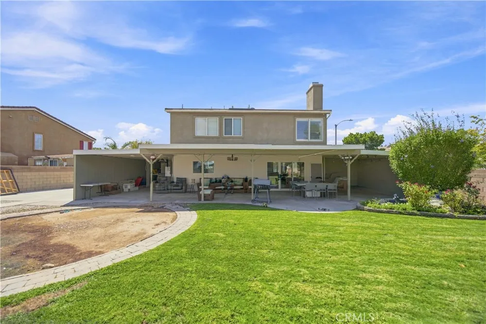 113 Agua Santa Drive Palmdale, CA 93551
