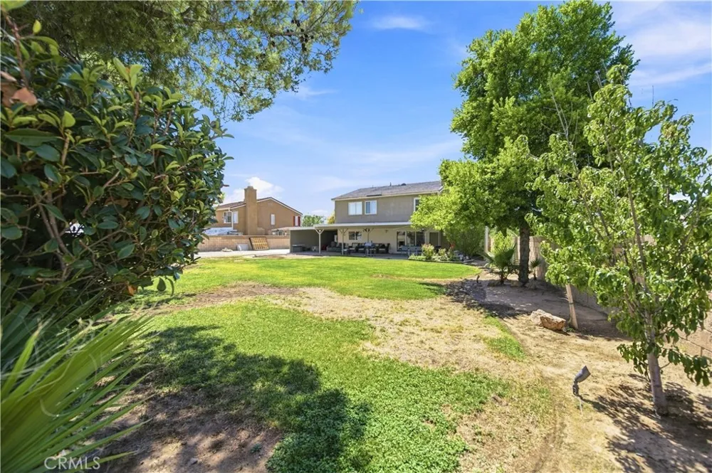 113 Agua Santa Drive Palmdale, CA 93551