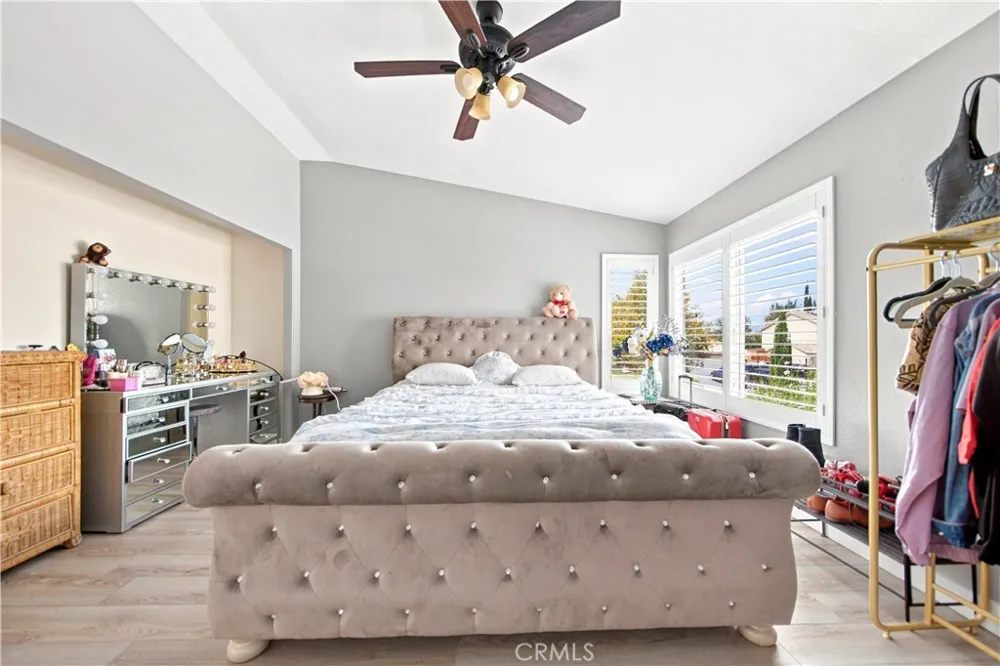 113 Agua Santa Drive Palmdale, CA 93551