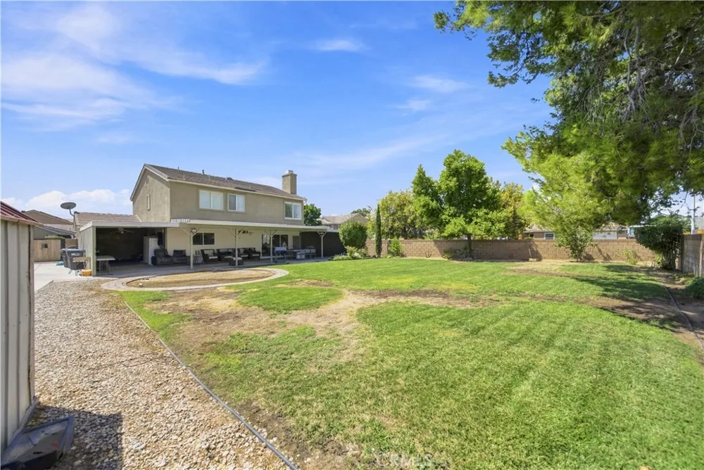 113 Agua Santa Drive Palmdale, CA 93551