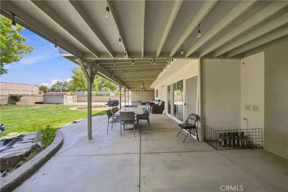 113 Agua Santa Drive Palmdale, CA 93551