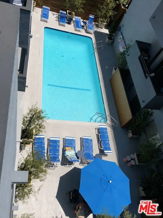1250 Kings Road #506 West Hollywood, CA 90069