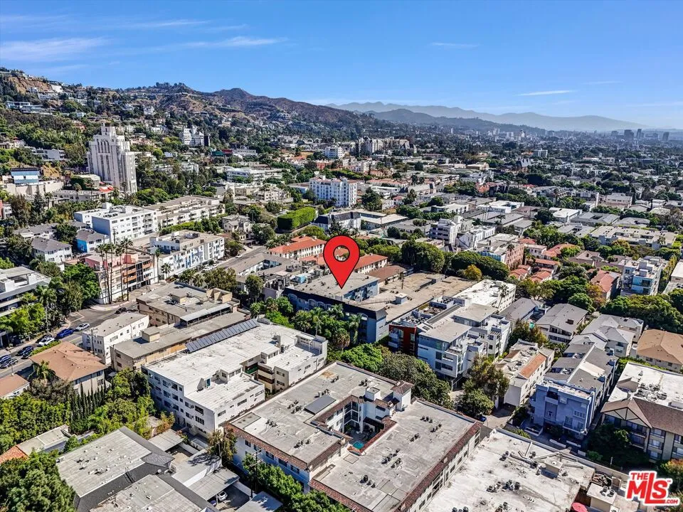 1250 Kings Road #506 West Hollywood, CA 90069