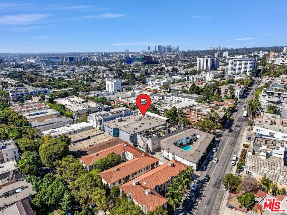 1250 Kings Road #506 West Hollywood, CA 90069