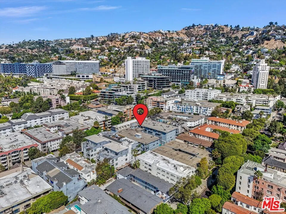 1250 Kings Road #506 West Hollywood, CA 90069