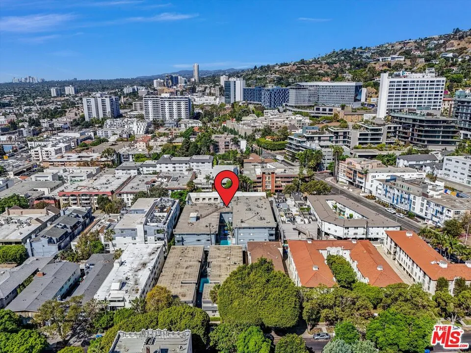 1250 Kings Road #506 West Hollywood, CA 90069