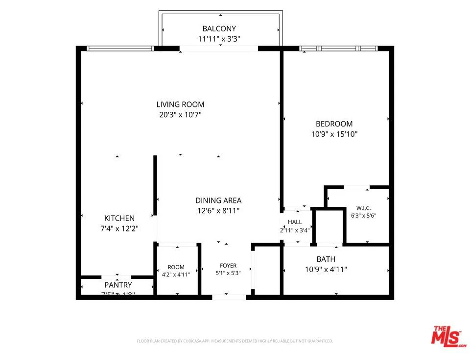 1250 Kings Road #506 West Hollywood, CA 90069