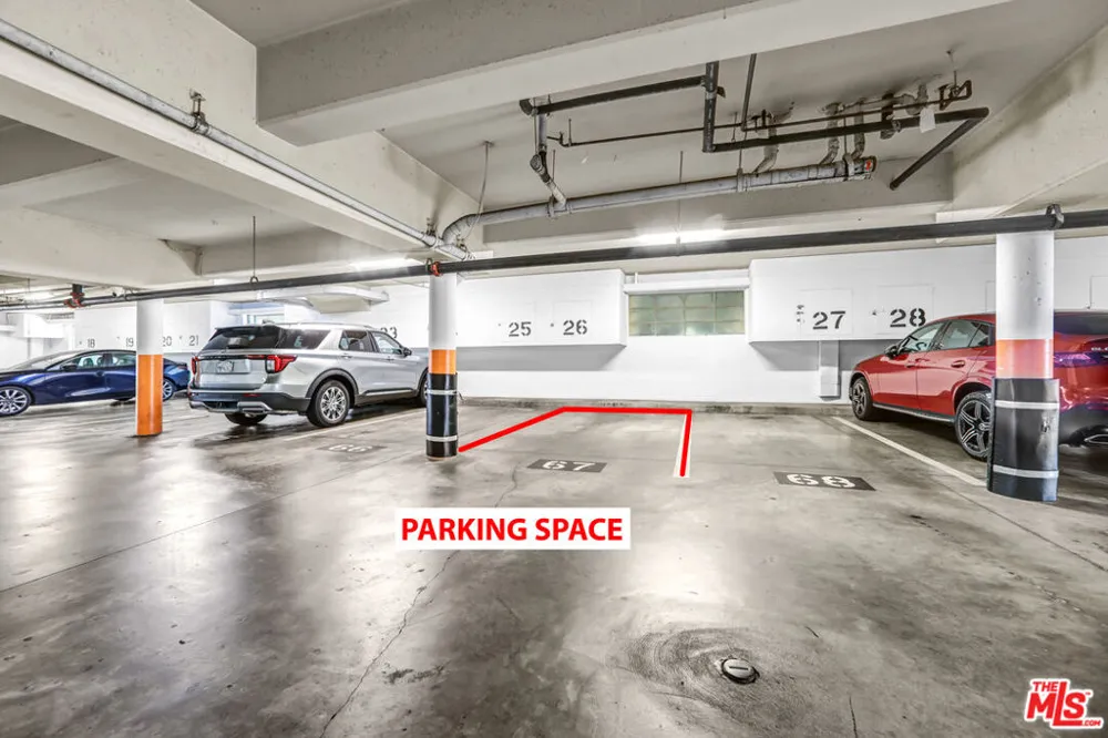 1250 Kings Road #506 West Hollywood, CA 90069