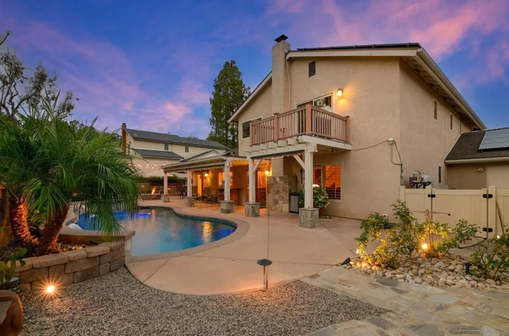 1734 Treseder Cir El Cajon, CA 92019
