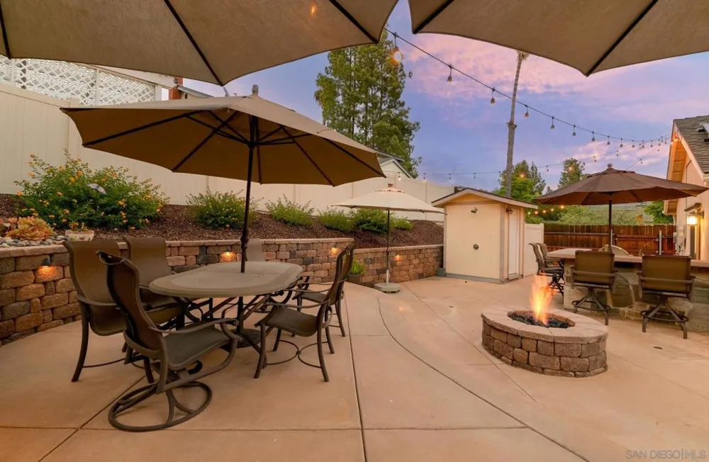 1734 Treseder Cir El Cajon, CA 92019