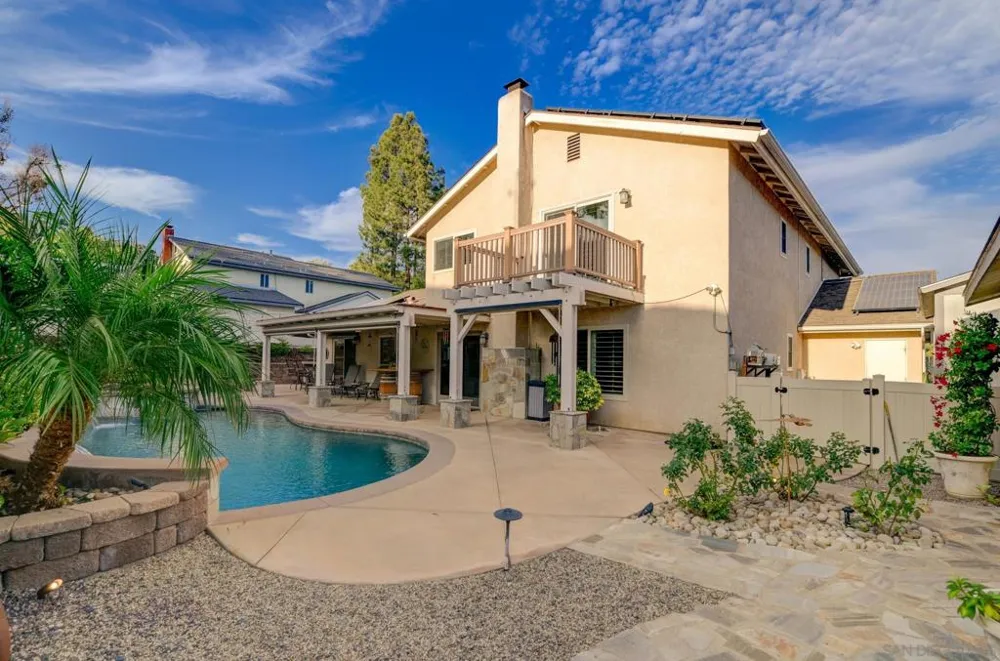 1734 Treseder Cir El Cajon, CA 92019