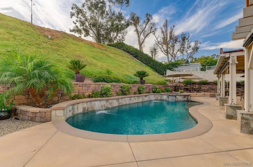 1734 Treseder Cir El Cajon, CA 92019