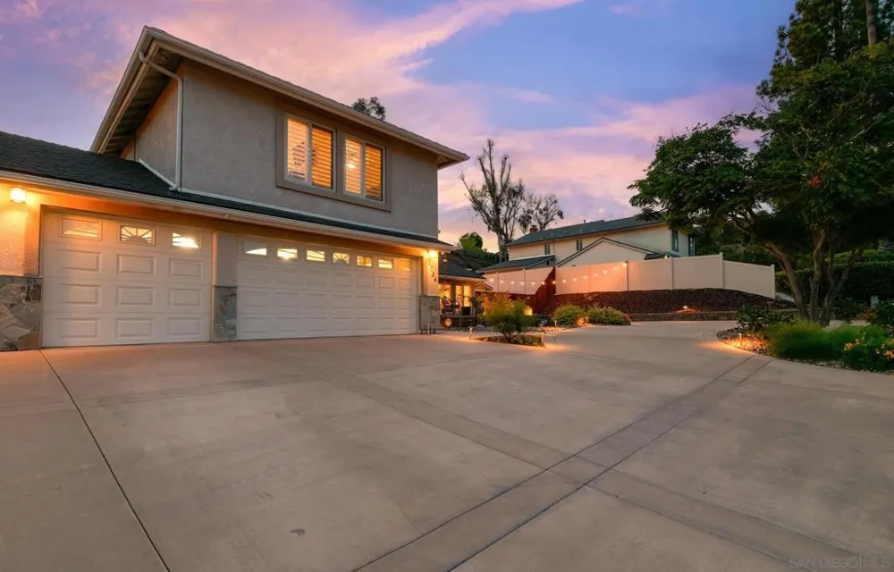 1734 Treseder Cir El Cajon, CA 92019